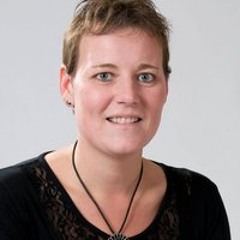 Dorthe Damkjær Reenberg