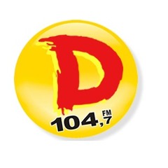 104 Dinâmica FM