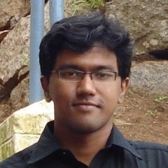 Renjith Ponnappan