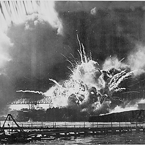 Colossal Damage--- Chette ---