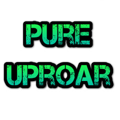 Josh Casper - The Fuck You Talkin' Bout (Pure Uproar DnB Edit)