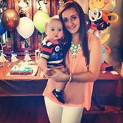 Kaitlyn Elizabeth Davis