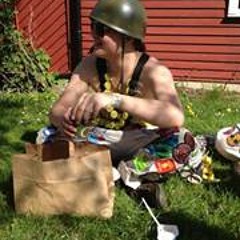 Martin EssEt Fredriksson