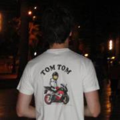 Thomas Po 3’s avatar