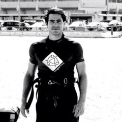 Benoit De Raeymaeker