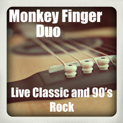 Monkey Finger Duo