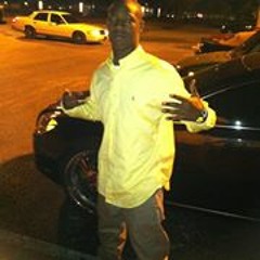 Chamarcus Jareze Lynch