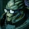 Garrus Vakarian