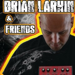 Brian Larkin Music