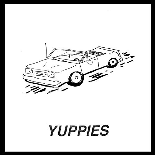 SoundCloud profile picture for @yuppies