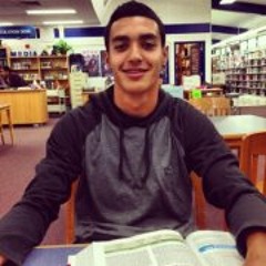 Omar Barragan 2