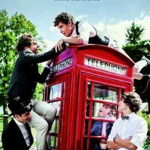 One Direction <3