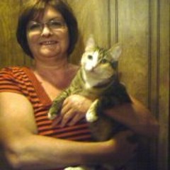 Linda Hudson Proffitt