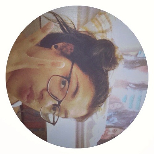 SoundCloud profile picture for @irisuda