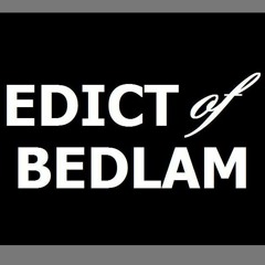 Edict of Bedlam