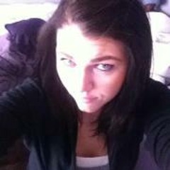 Amanda Marie Metzger