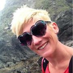 Michelle Ballinger 1