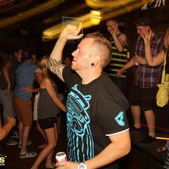 Sebastian Leger MIXXXX