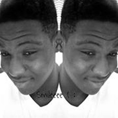 Aj Yungg'Savagee Louis