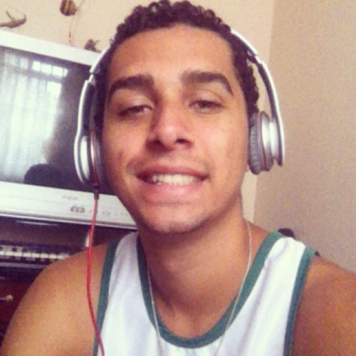 Neno Luiz (SET'S)’s avatar