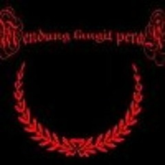 mendung langit perak