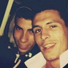Mael Belarbi