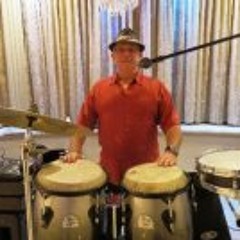Bill Vogel 1