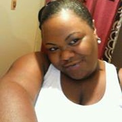 Jalisa GoddezzChic Thomas