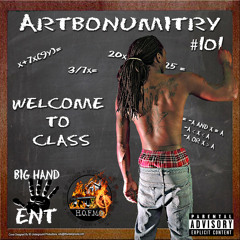 ARTBO HARPER BigHandENT