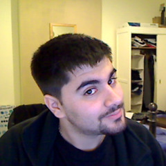 Louis Christodoulou 1