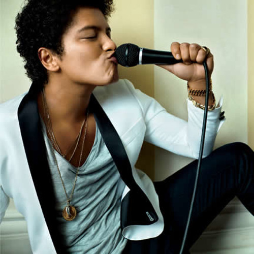 Bruno Mars - When I Was Your Man (Acoustic)