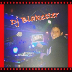 Dj Blakester