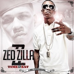 ZED ZILLA - SLAP DA SHIT...