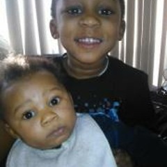 Marshall Kazmir Rice Jr.