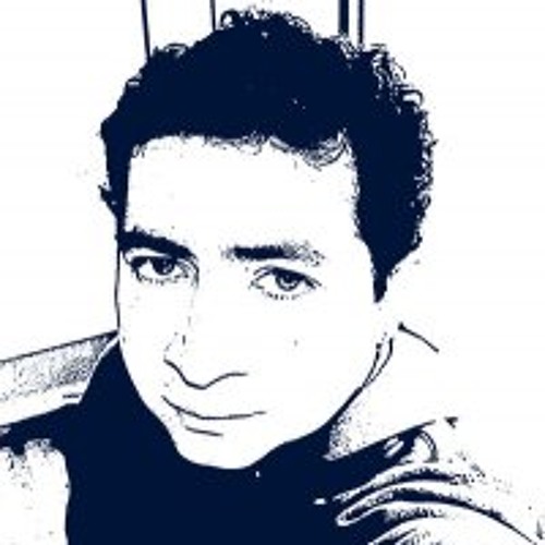 Luis Sanchez Ramirez’s avatar
