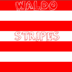 Waldo/Josh Clark