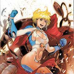 Power Girl Consortium