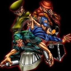 gades (los presentes)