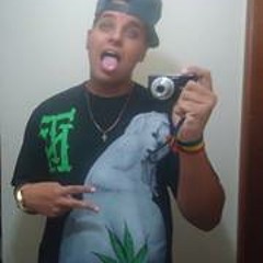 Dj-Guilherme Ferreira