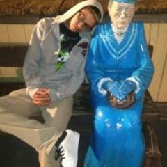 Joshua Zequeira-Chandler