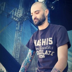 Son of a Beat aka. Ojos