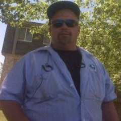 Jeff Mailman Musser