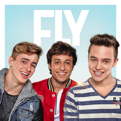 Fly - Quero você