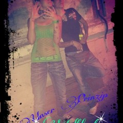 TerrorTekk Gestörte