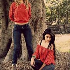 Estefania Olcese González