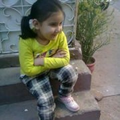 Shaista F. Shaikh