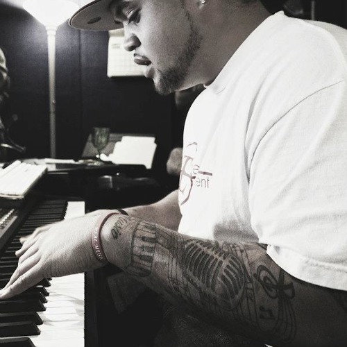 "The Way I Feel" by Cheef