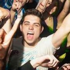 Patrick Meng-Frecker