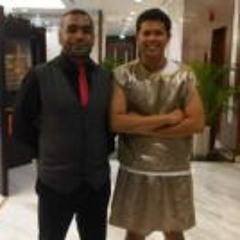 Handi Maulana Simbolon