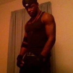 Tyleek IamLegend Evans